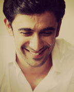 Amit Sadh